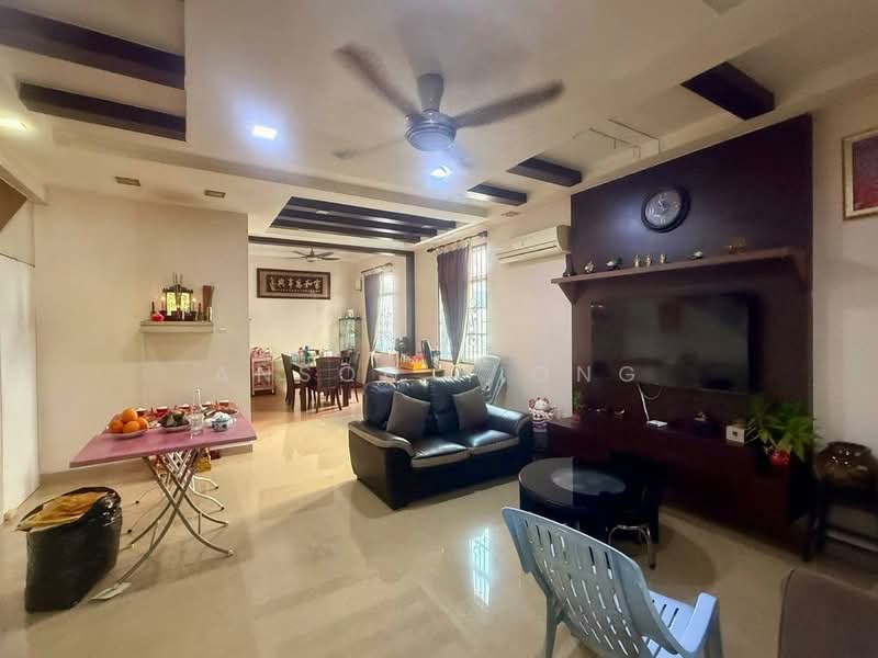 2-storey Terraced House for Sale in Bukit Indah (Iskandar Puteri (Nusajaya)) - Anson Hiong - PropertyGuru.com.my