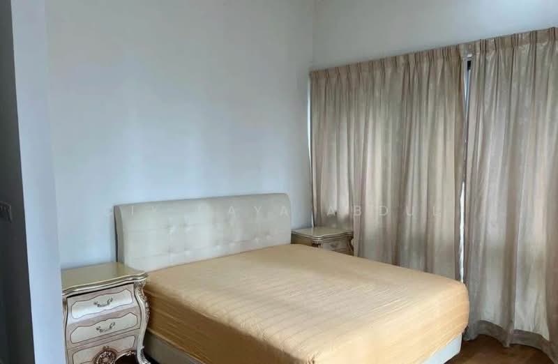 Servis Apartment untuk Disewa di The Elements - Cik Maya Abdul - Bedroom - PropertyGuru.com.my