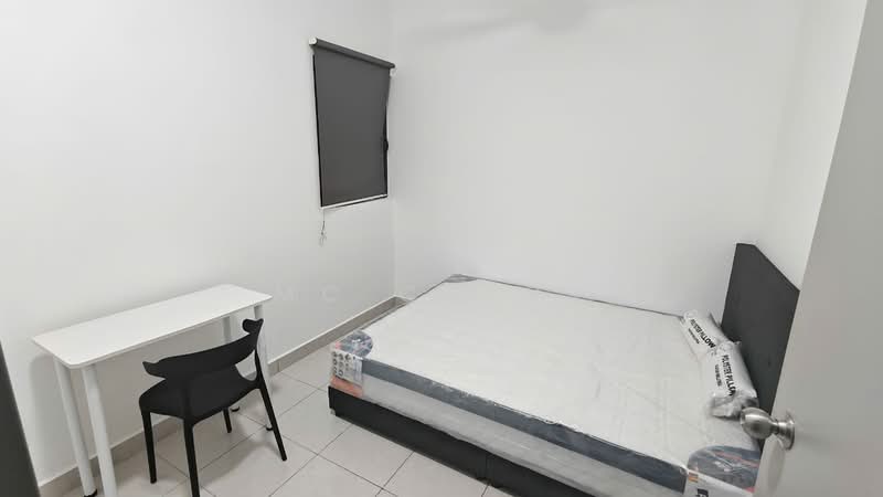 Service Residence for Rent at The Netizen - MC Cheok - Bedroom - PropertyGuru.com.my