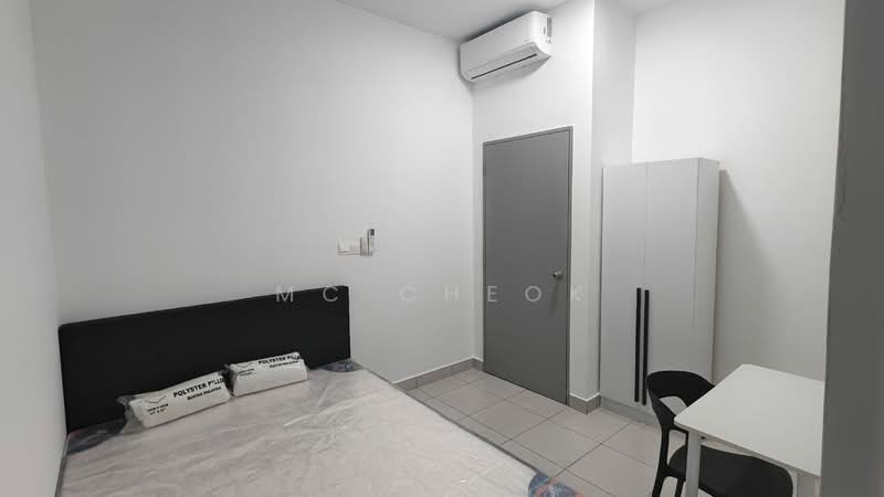 Service Residence for Rent at The Netizen - MC Cheok - Bedroom - PropertyGuru.com.my