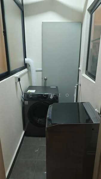 Service Residence for Rent at The Netizen - MC Cheok - Interior - PropertyGuru.com.my