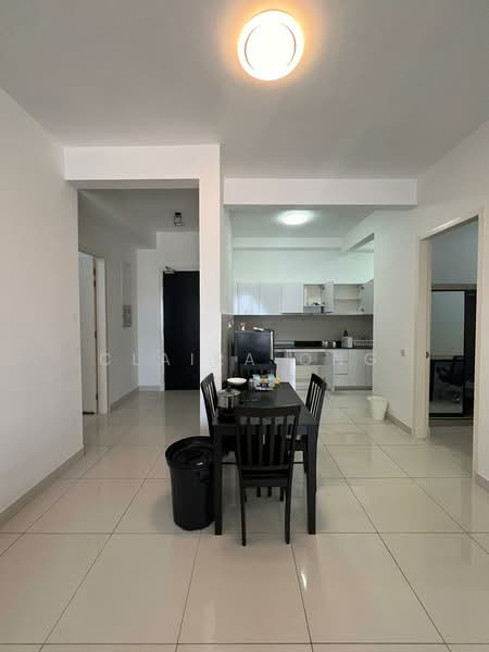 Pangsapuri untuk Dijual di Eco Nest @ Eco Botanic - Claira Ong - Kitchen - PropertyGuru.com.my