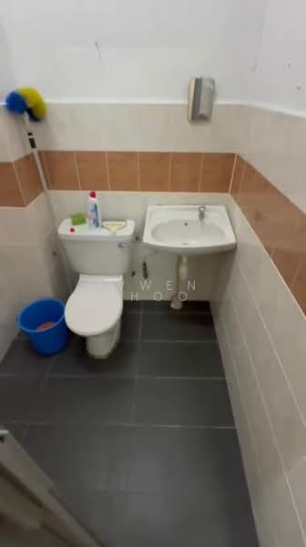 2-storey Terraced House for Rent in Bukit Indah (Iskandar Puteri (Nusajaya)) - Ivwen Choo - PropertyGuru.com.my