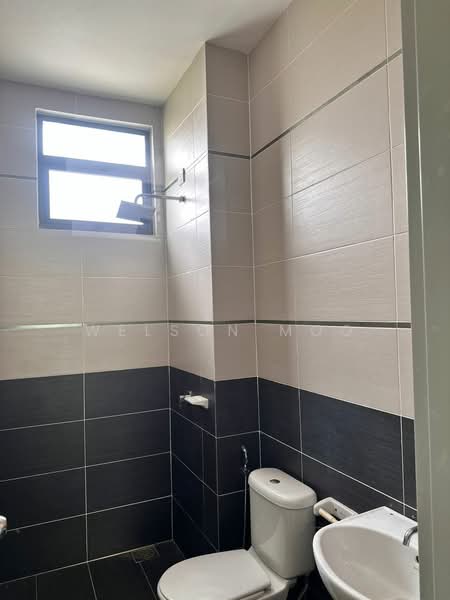 Rumah Teres 3 Tingkat untuk Dijual di Ulu Kelang (Selangor) - Welson Moo - Bathroom - PropertyGuru.com.my