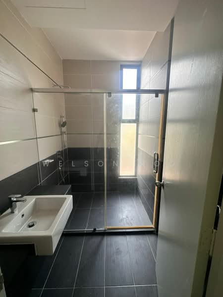 Rumah Teres 3 Tingkat untuk Dijual di Ulu Kelang (Selangor) - Welson Moo - Bathroom - PropertyGuru.com.my