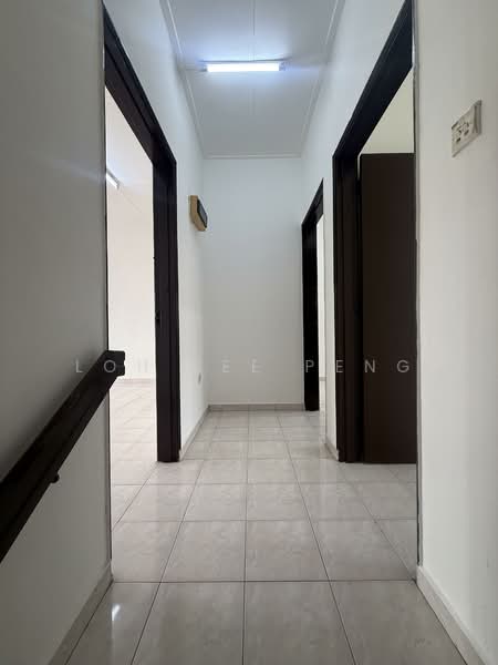 Rumah Teres 2 Tingkat untuk Disewa di Bandar Baru Permas Jaya (Permas Jaya) - Loh Lee Peng - Corridor - PropertyGuru.com.my