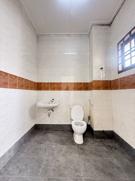 Rumah Teres 2 Tingkat untuk Disewa di Bandar Baru Permas Jaya (Permas Jaya) - Loh Lee Peng - PropertyGuru.com.my