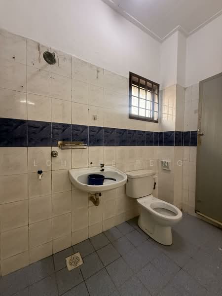 Rumah Teres 2 Tingkat untuk Disewa di Bandar Baru Permas Jaya (Permas Jaya) - Loh Lee Peng - PropertyGuru.com.my