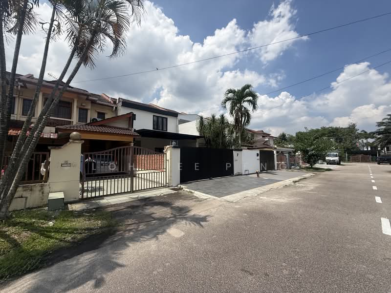 Rumah Teres 2 Tingkat untuk Disewa di Bandar Baru Permas Jaya (Permas Jaya) - Loh Lee Peng - PropertyGuru.com.my