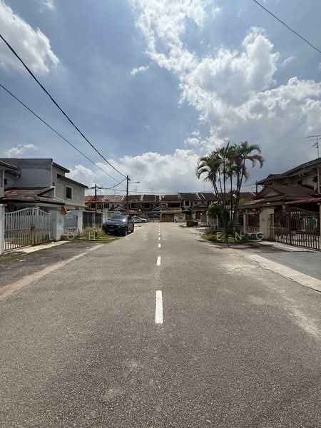 Rumah Teres 2 Tingkat untuk Disewa di Bandar Baru Permas Jaya (Permas Jaya) - Loh Lee Peng - PropertyGuru.com.my