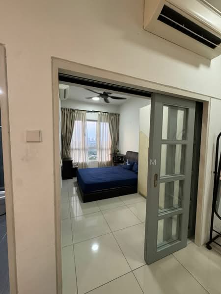 Service Residence for Rent at Tropez Residences - John Lim - Bedroom - PropertyGuru.com.my