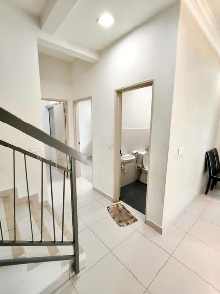 Cluster House for Sale in Shah Alam (Selangor) - Mohd Hazlan bin Mohd Sopi - Interior - PropertyGuru.com.my