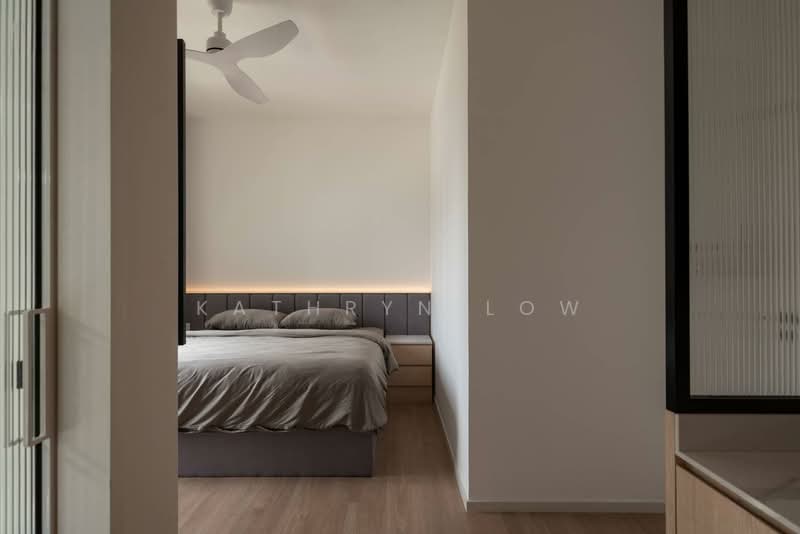 Condominium for Sale at Serin Residency - Kathryn Low - Bedroom - PropertyGuru.com.my