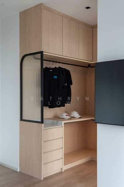 Condominium for Sale at Serin Residency - Kathryn Low - Interior - PropertyGuru.com.my