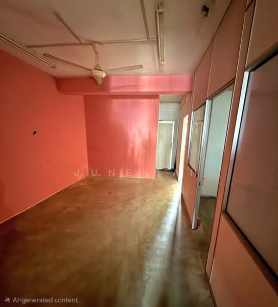 Kedai untuk Dijual di Taman Daya (Johor Bahru) - June Tan - Interior - PropertyGuru.com.my