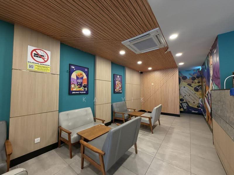 Kedai untuk Disewa di Bukit Mertajam (Penang) - Kai Yik - Interior - PropertyGuru.com.my