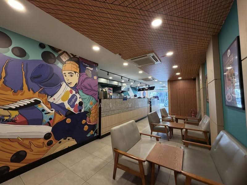 Kedai untuk Disewa di Bukit Mertajam (Penang) - Kai Yik - Interior - PropertyGuru.com.my