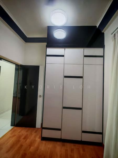 Servis Apartment untuk Disewa di The Platino Serviced Apartment - Kyoris Loh - Interior - PropertyGuru.com.my