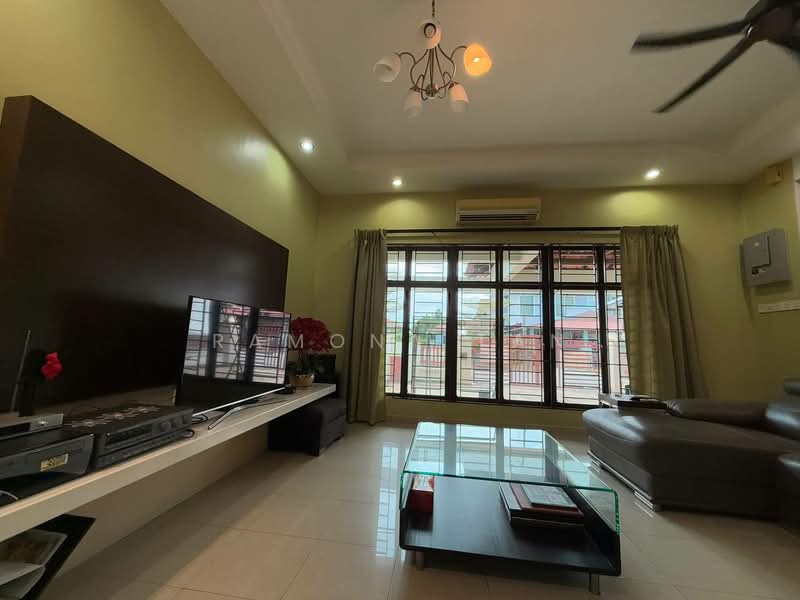 2-storey Terraced House for Sale in Taman Pertam Jaya (Melaka City) - Ramona Tan - PropertyGuru.com.my