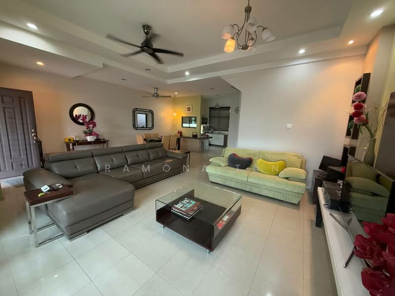 2-storey Terraced House for Sale in Taman Pertam Jaya (Melaka City) - Ramona Tan - PropertyGuru.com.my