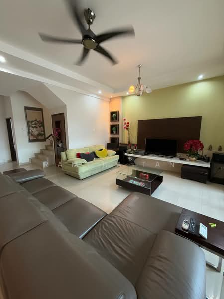 2-storey Terraced House for Sale in Taman Pertam Jaya (Melaka City) - Ramona Tan - PropertyGuru.com.my
