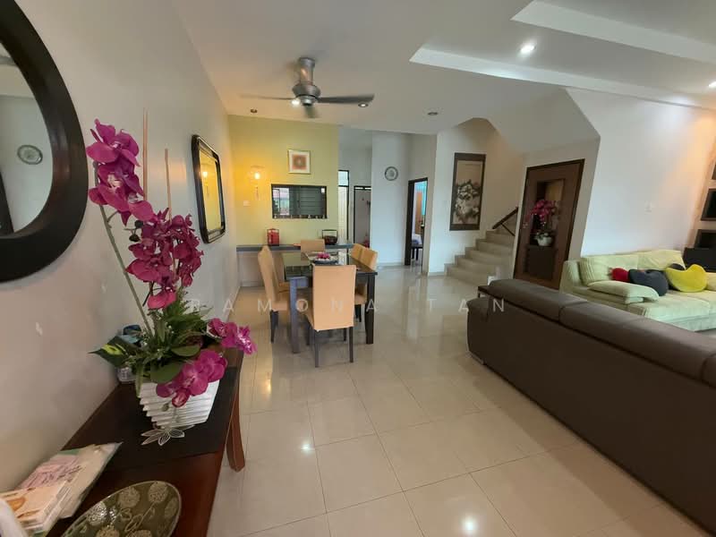 2-storey Terraced House for Sale in Taman Pertam Jaya (Melaka City) - Ramona Tan - PropertyGuru.com.my