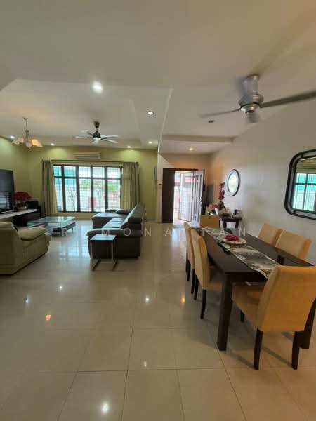 2-storey Terraced House for Sale in Taman Pertam Jaya (Melaka City) - Ramona Tan - PropertyGuru.com.my