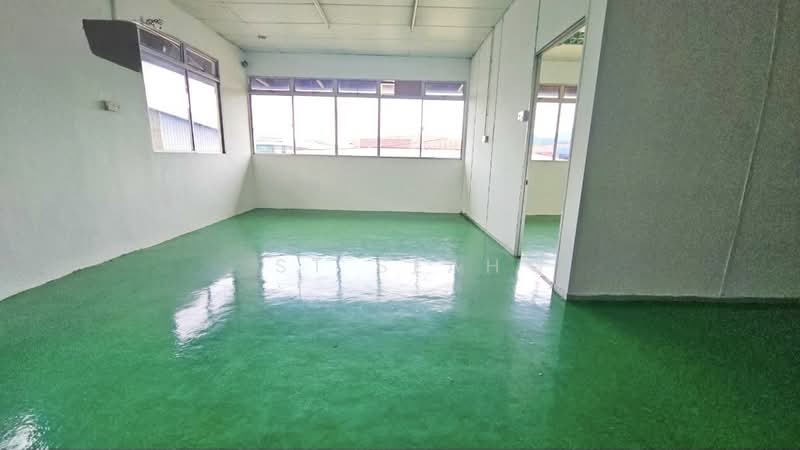 Factory for Rent in Seberang Perai (Penang) - St Seah - Interior - PropertyGuru.com.my