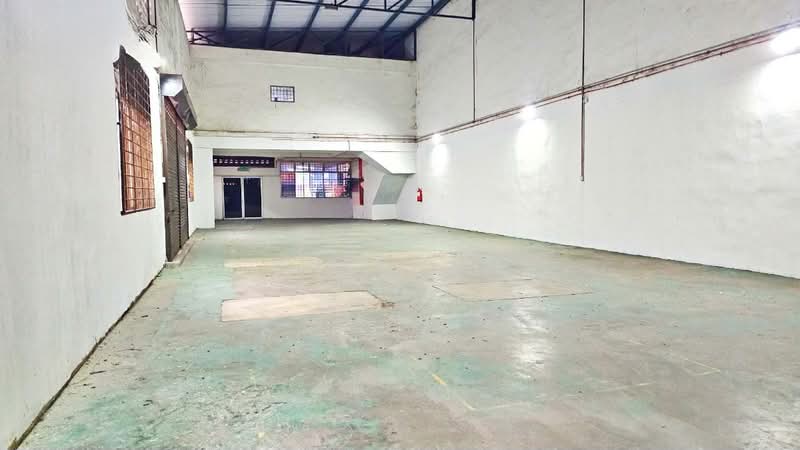 Factory for Rent in Seberang Perai (Penang) - St Seah - Interior - PropertyGuru.com.my