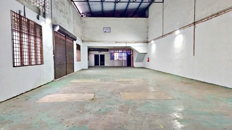 Factory for Rent in Seberang Perai (Penang) - St Seah - Interior - PropertyGuru.com.my