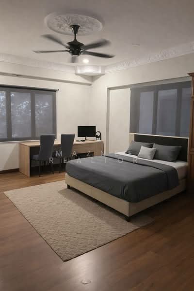 Condominium for Sale at Sri Alam Condominium - Maznee Realtor - Bedroom - PropertyGuru.com.my