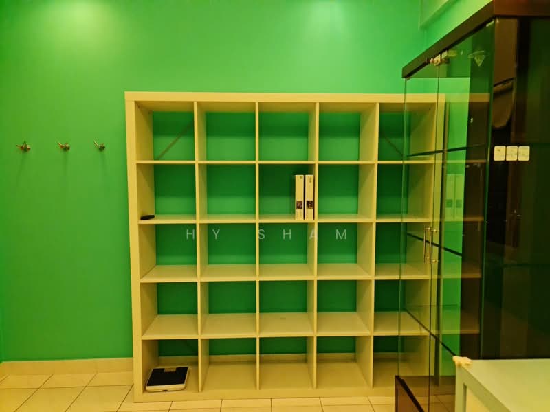 Condominium for Rent at Riana Green Condominium - HY Sham - Interior - PropertyGuru.com.my