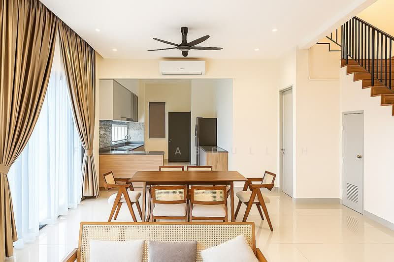 Rumah Berkembar untuk Dijual di Cyberjaya (Selangor) - Fauzi Abdullah - PropertyGuru.com.my