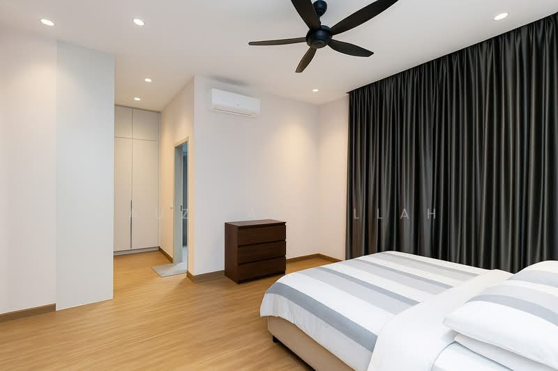 Rumah Berkembar untuk Dijual di Cyberjaya (Selangor) - Fauzi Abdullah - PropertyGuru.com.my