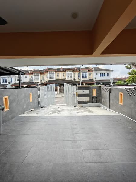 2-storey Terraced House for Rent in Taman Setia Indah (Tebrau) - Jensen Goh - Exterior - PropertyGuru.com.my