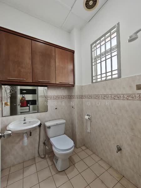 2-storey Terraced House for Rent in Taman Setia Indah (Tebrau) - Jensen Goh - Bathroom - PropertyGuru.com.my