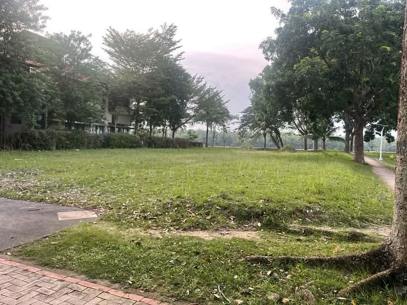 Residential Land for Sale in Glenmarie Cove (Klang) - Eugene Yap - Exterior - PropertyGuru.com.my