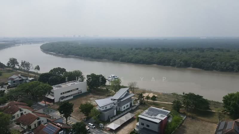 Residential Land for Sale in Glenmarie Cove (Klang) - Eugene Yap - PropertyGuru.com.my