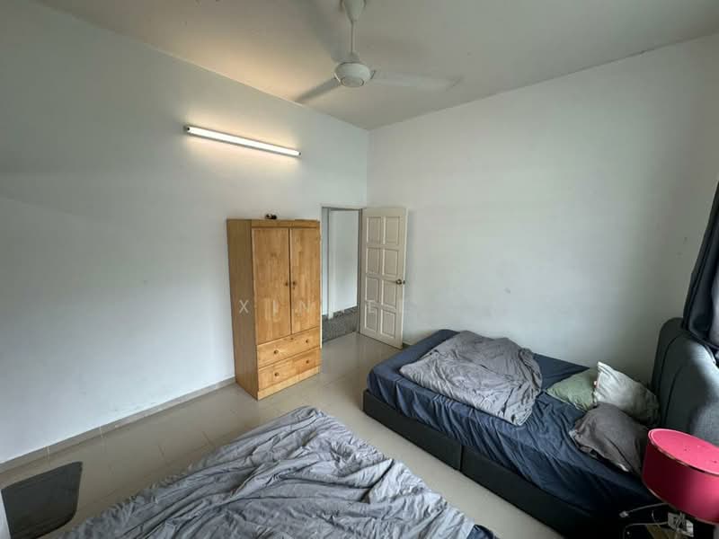 Semi-Detached House for Rent in Tanjung Bungah (Penang) - Xinnee . - Bedroom - PropertyGuru.com.my