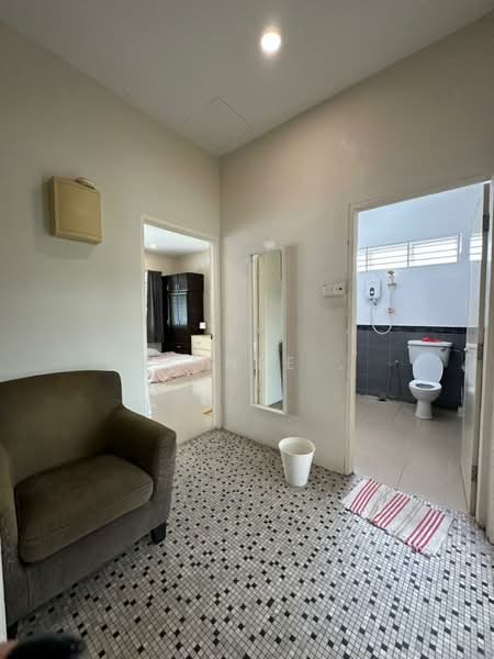 Semi-Detached House for Rent in Tanjung Bungah (Penang) - Xinnee . - Bedroom - PropertyGuru.com.my