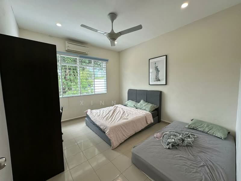 Semi-Detached House for Rent in Tanjung Bungah (Penang) - Xinnee . - Bedroom - PropertyGuru.com.my