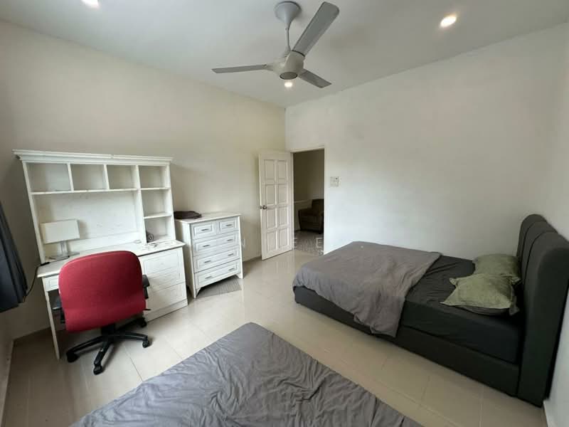 Semi-Detached House for Rent in Tanjung Bungah (Penang) - Xinnee . - Bedroom - PropertyGuru.com.my