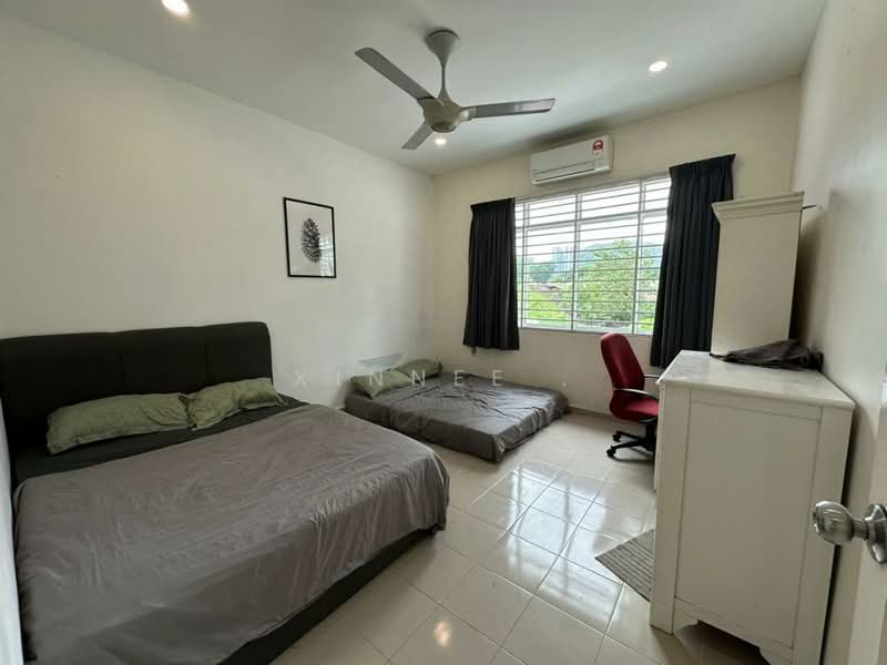 Semi-Detached House for Rent in Tanjung Bungah (Penang) - Xinnee . - Bedroom - PropertyGuru.com.my