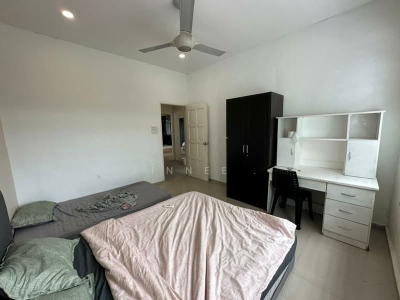 Semi-Detached House for Rent in Tanjung Bungah (Penang) - Xinnee . - Bedroom - PropertyGuru.com.my
