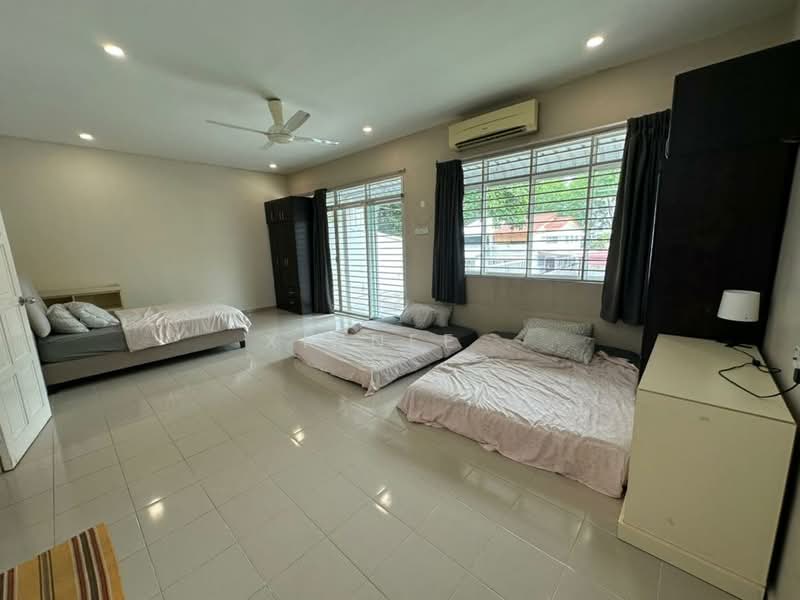 Semi-Detached House for Rent in Tanjung Bungah (Penang) - Xinnee . - Bedroom - PropertyGuru.com.my