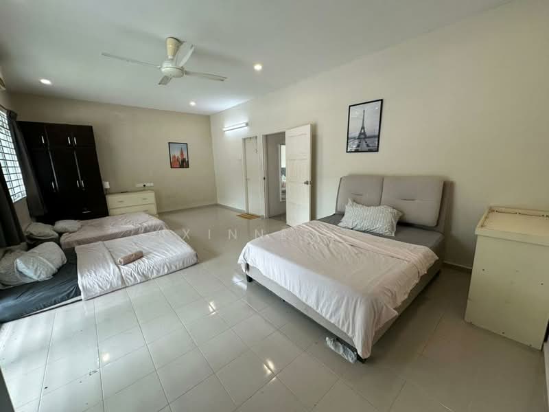 Semi-Detached House for Rent in Tanjung Bungah (Penang) - Xinnee . - Bedroom - PropertyGuru.com.my