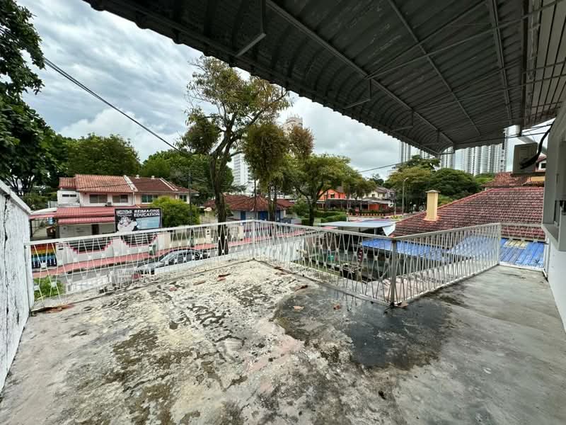 Semi-Detached House for Rent in Tanjung Bungah (Penang) - Xinnee . - Exterior - PropertyGuru.com.my