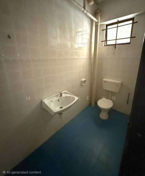 Shop for Sale in Tebrau (Johor) - Michelle Ng - Bathroom - PropertyGuru.com.my