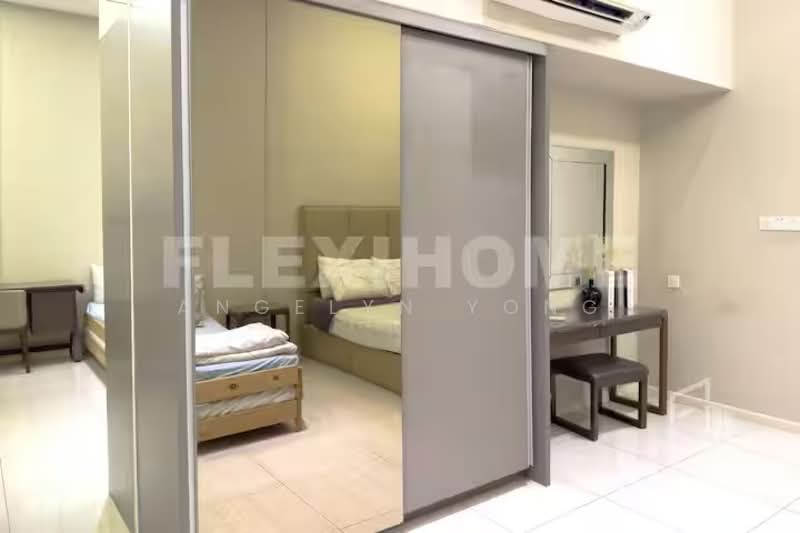 Service Residence for Rent at Dorsett Residences Sri Hartamas - Angelyn Yong - PropertyGuru.com.my