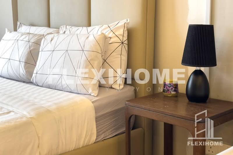 Service Residence for Rent at Dorsett Residences Sri Hartamas - Angelyn Yong - PropertyGuru.com.my
